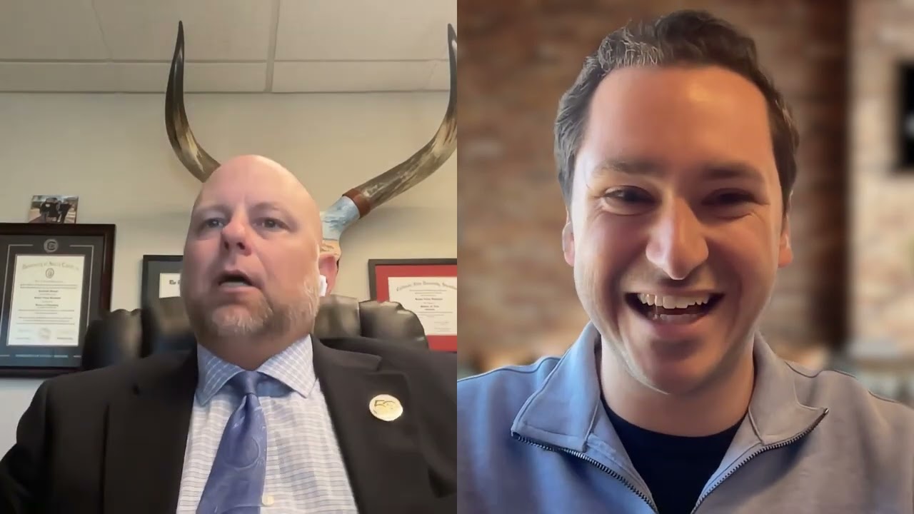 From the Field to the Classroom: Bryan Ballenger’s Lessons in Leadership and Inclusion