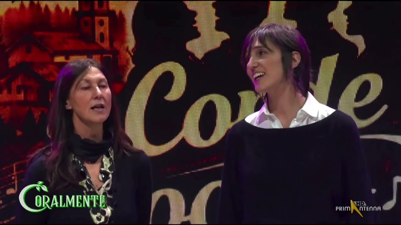 Bei Turnet - Le Corde Locali (Coralmente - PrimAntenna 10/02/2026)