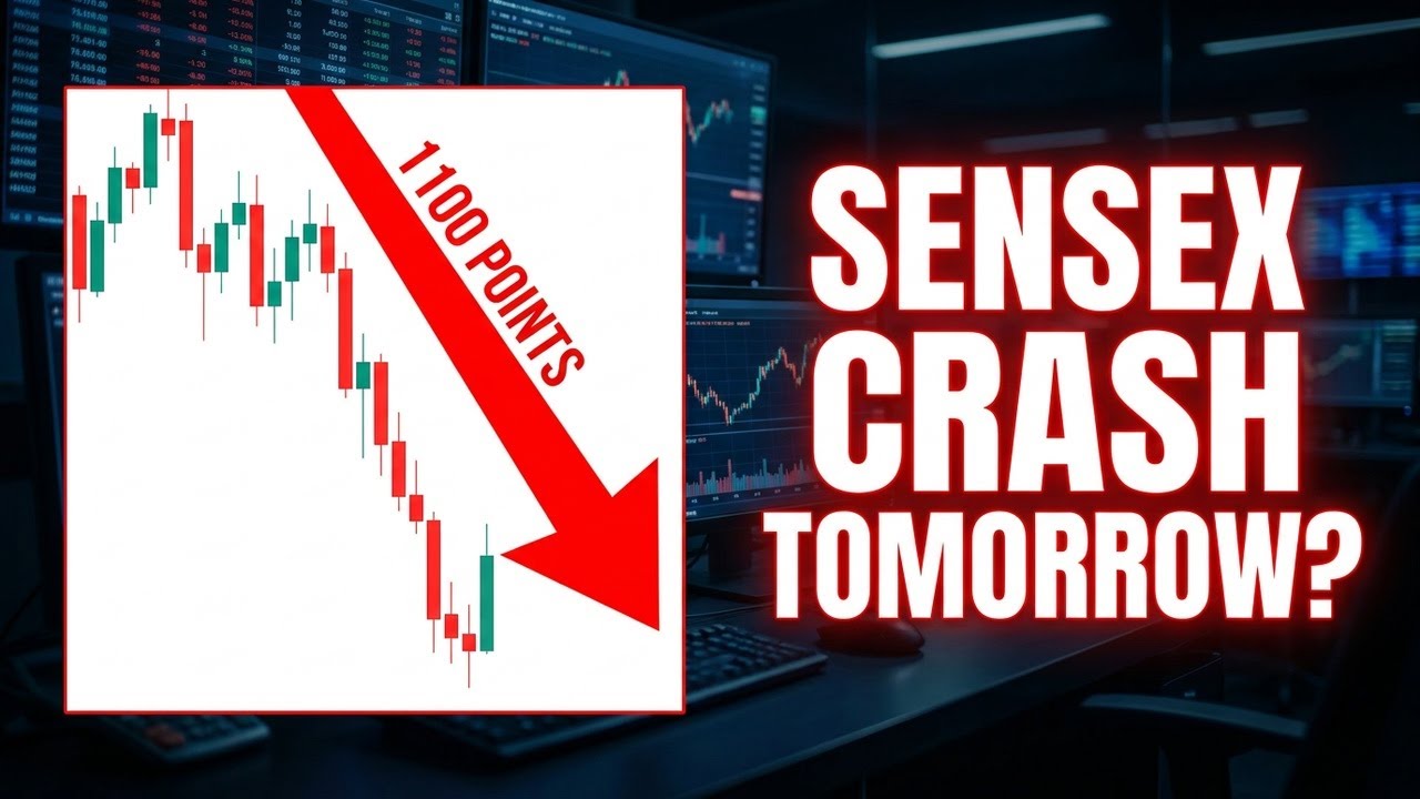 SENSEX EXPIRY SETUP - Don't Miss This