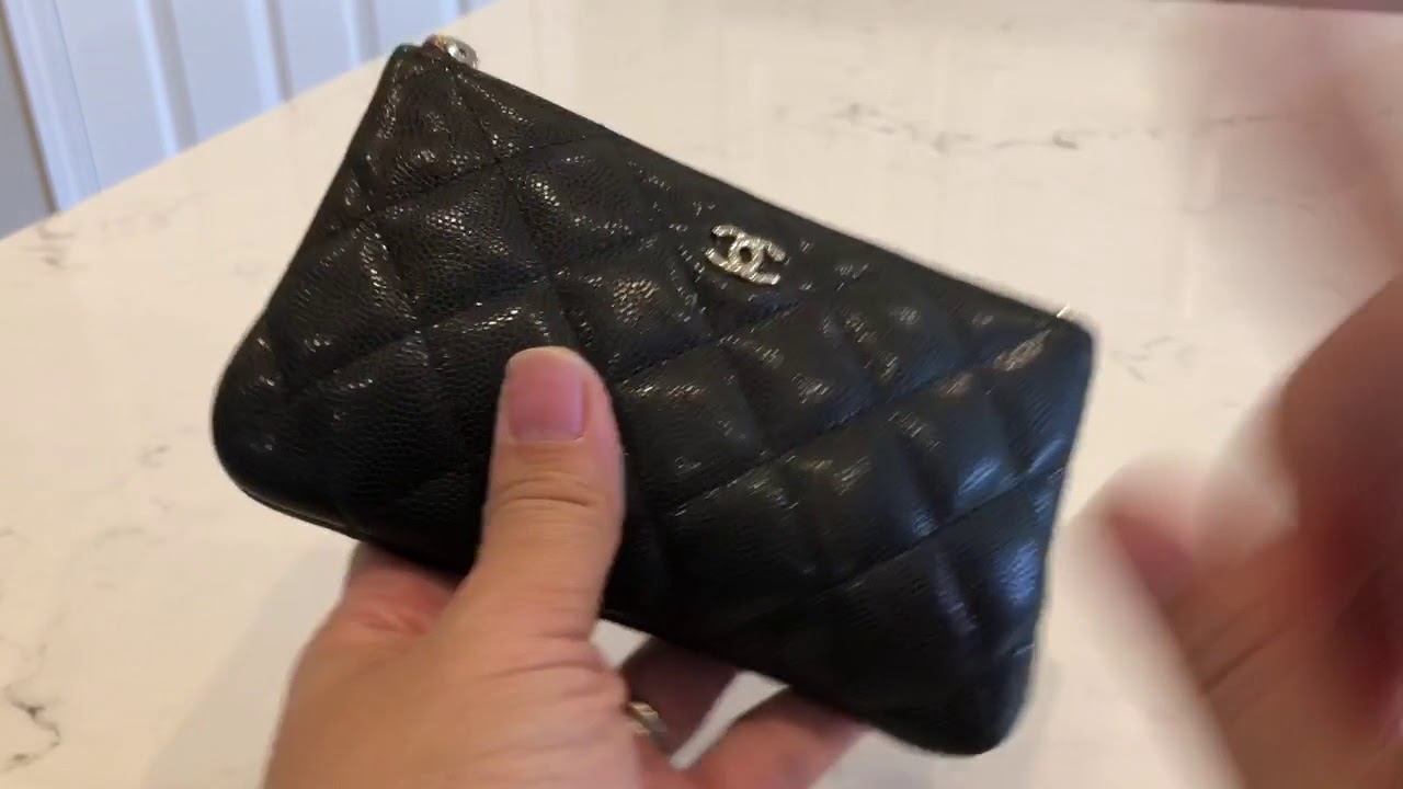 Первые впечатления о чехле Chanel Mini O и очередное повышение цен на Chanel!!