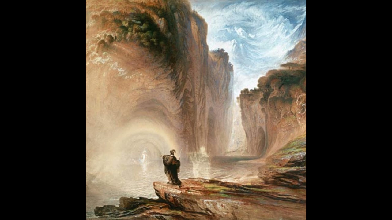 Tchaikovsky: Manfred Symphony, Op. 58 &middot; Vladimir Jurowski