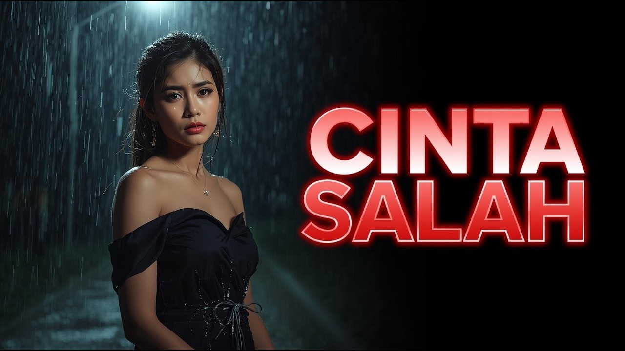 Cinta Salah | Lagu Dangdut Sedih Terbaru 2026 Viral