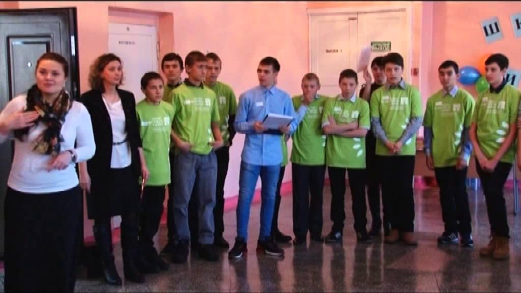Информационный канал Город 14.11.15