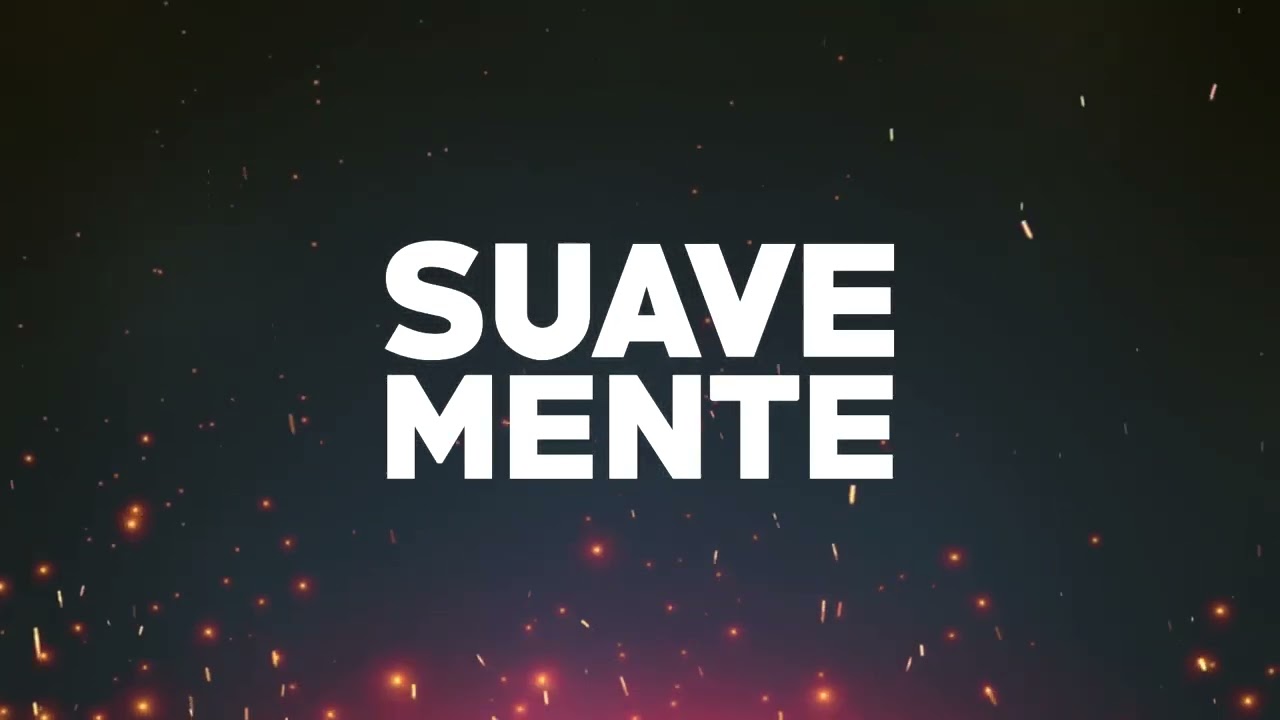 Gaboro - SUAVEMENTE (officiell)