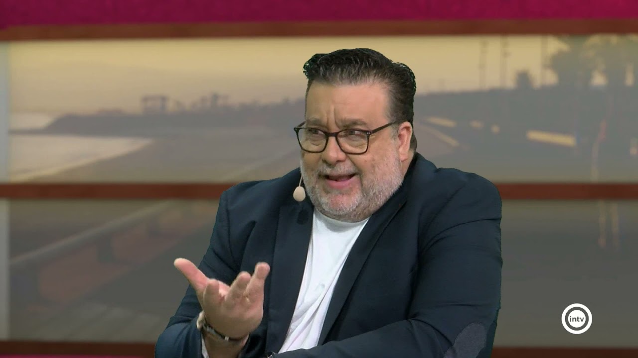 Alberto Guerrero (Almer&iacute;a is different) (28/10/21)