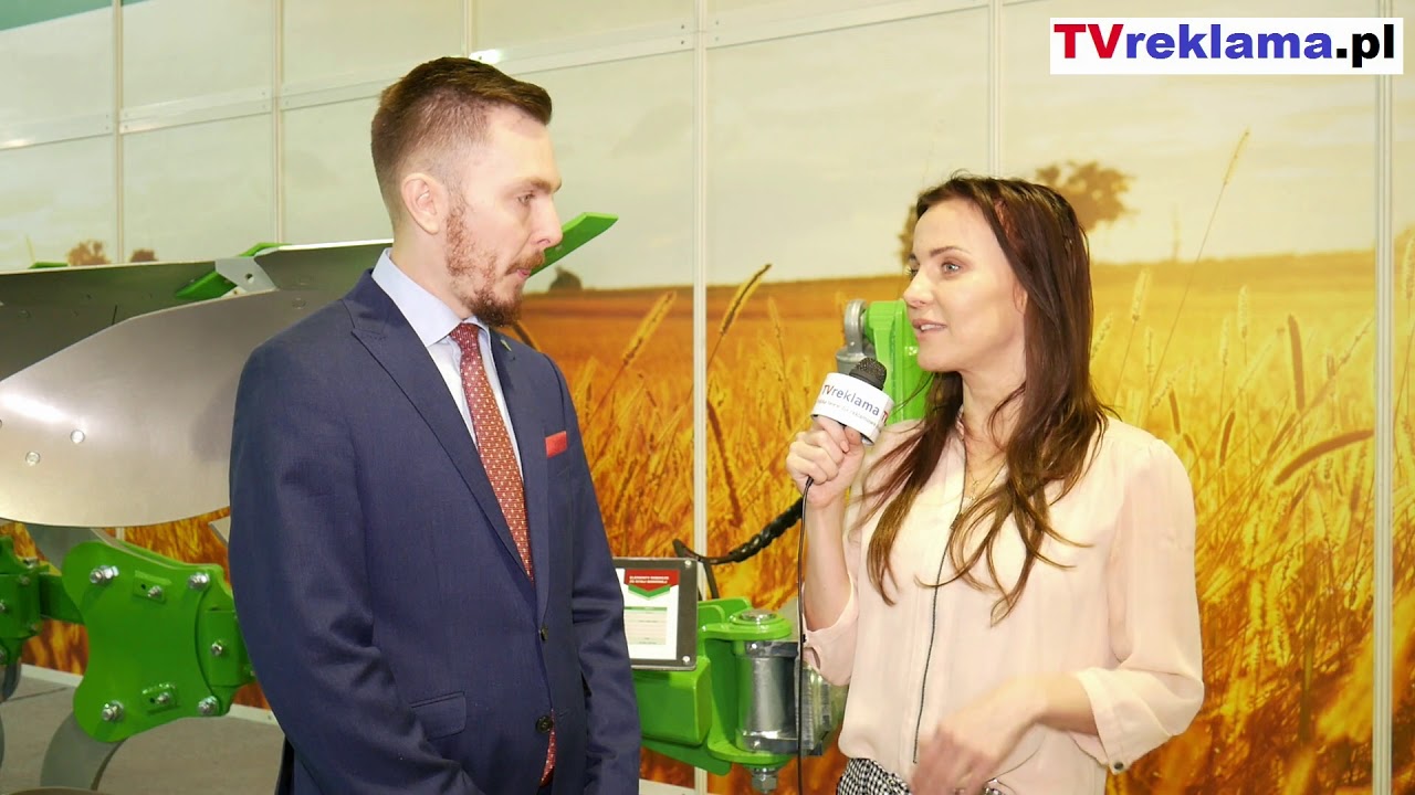 Rozmowa z firmą Bomet