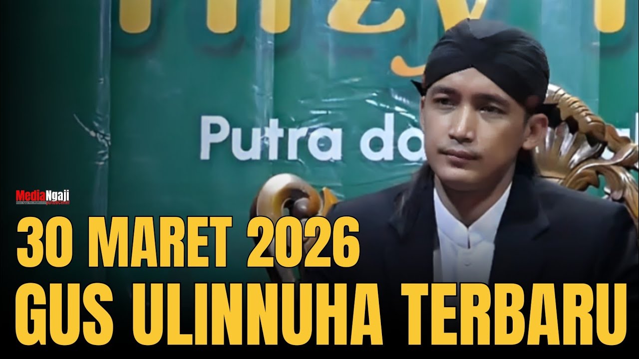 AJARAN ISLAM YANG TIDAK BOLEH DIRUBAH DENGAN BUDAY