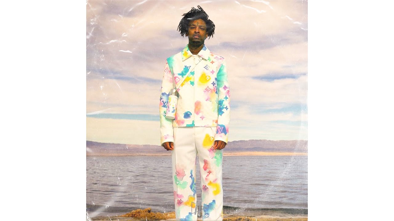 [FREE] #21savage x #SantanDave x #Jcole - 