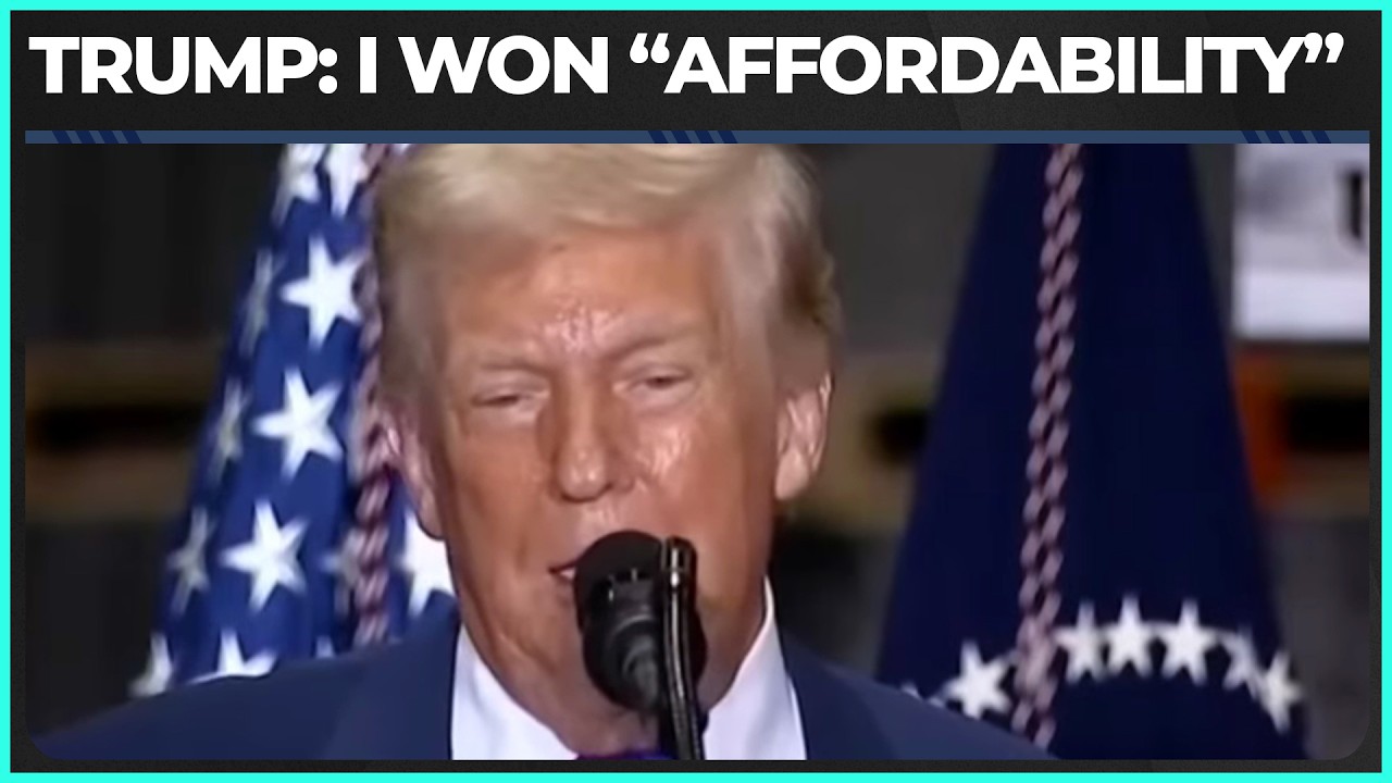 Trump EMBARRASSES Himself