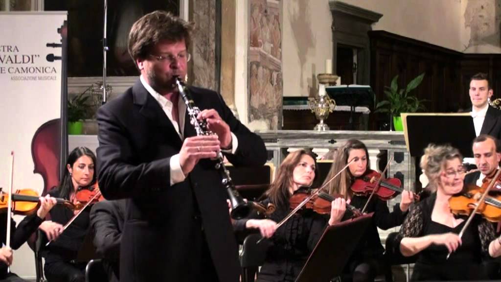 Pagina d'album di Michele Mangani