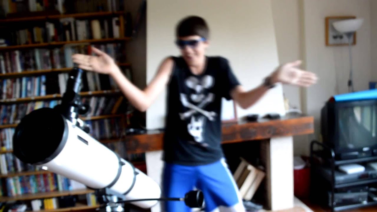 La alegría nos da alas + Tomas falsas