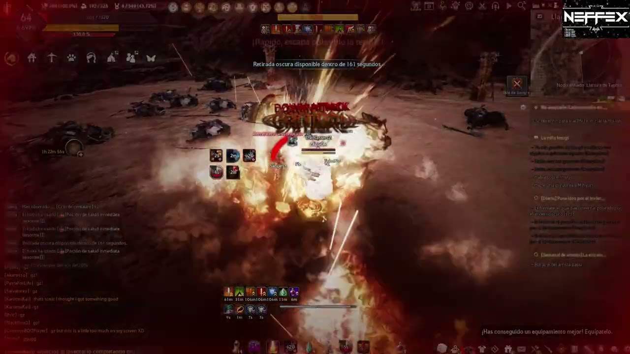 Awakening Berserker VS MUSA  Arsha PvP Black Desert Online 2023