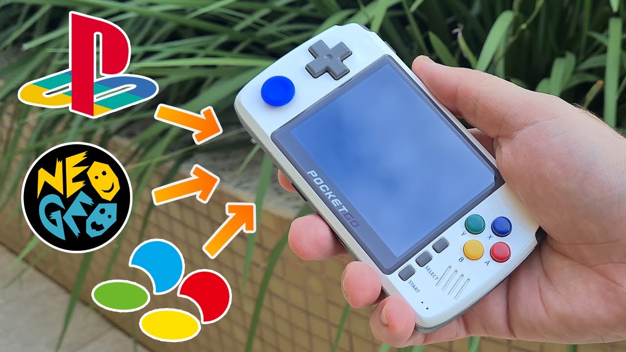New Pocket Go V2 Full Review: It costs less and delivers a lot