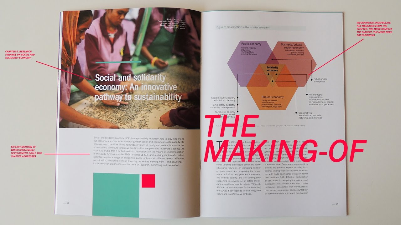 UNRISD 2016 Flagship Report: The Making Of