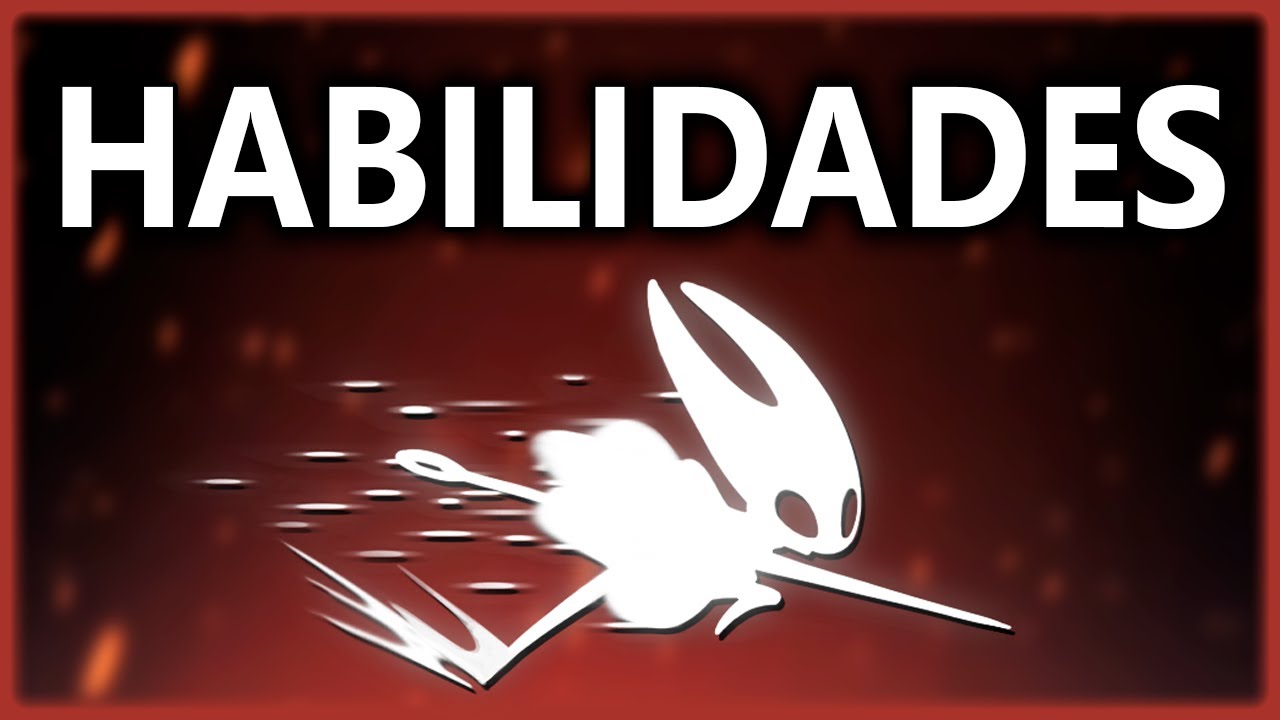 TODAS las HABILIDADES de Silksong: cómo conseguirlas y cómo funcionan