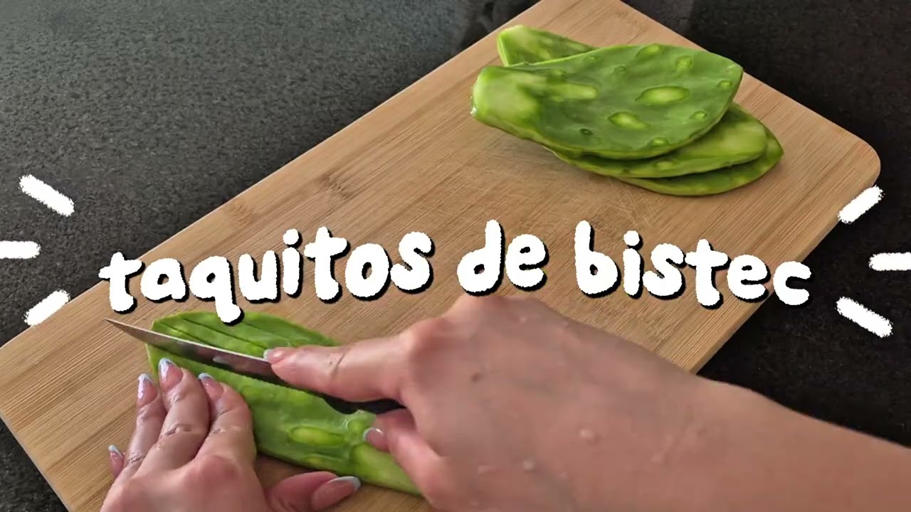 Ideas de comidas [ menú para la semana !! 