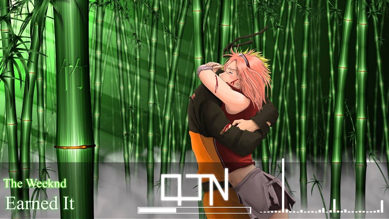 Nightcore - Earned It [The Weeknd]