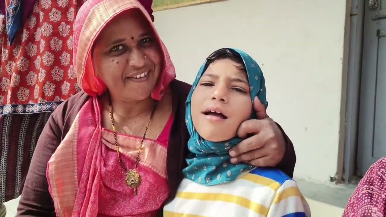 દિવ્યાંગ સાધન સહાય કેમ્પ , બી.આર. સી,ભવન જગાણા 