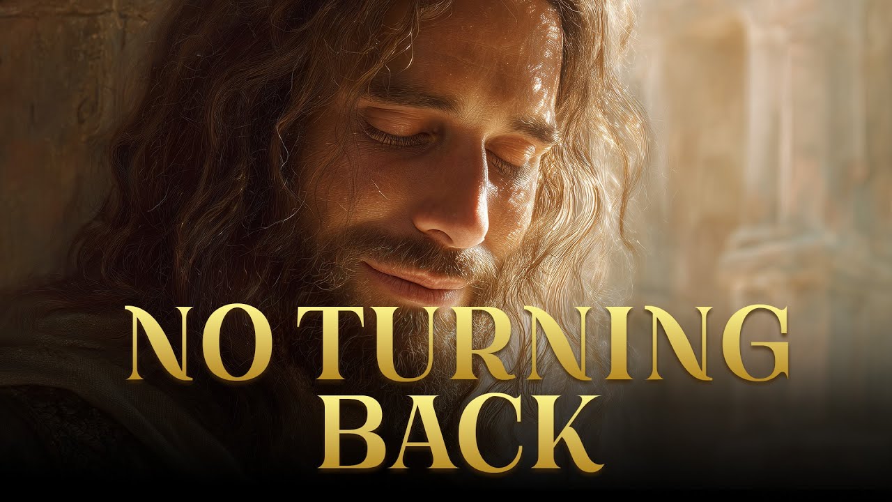 No Turning Back | Hebrew English Worship Anthem | Shuv Lo Achor (שׁוּב לֹא אָחוֹר) Forward in Faith