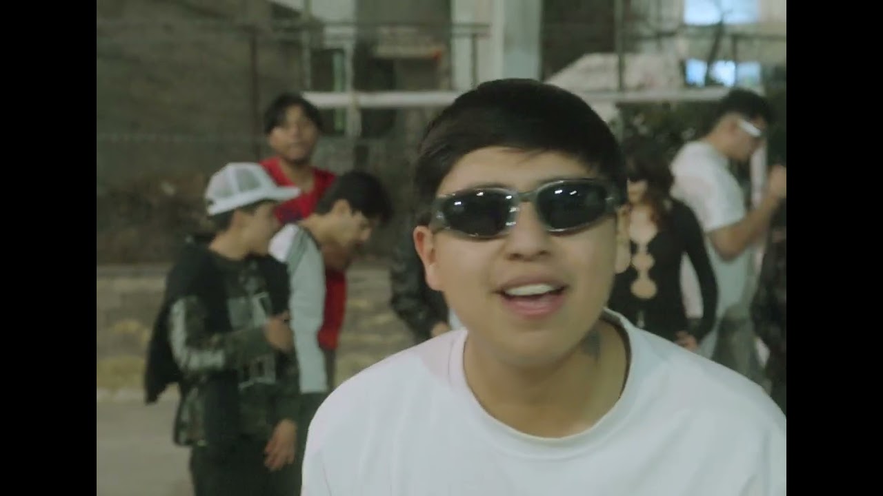 ENEAUVEE VOL 1  - @NAVE1820  | CACHORREO DEL SUR