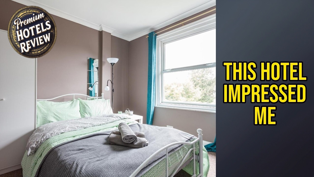Shirley House 1, Guest House, Self Catering, Self Check in with smart locks, use of Fully Equipped…🌟