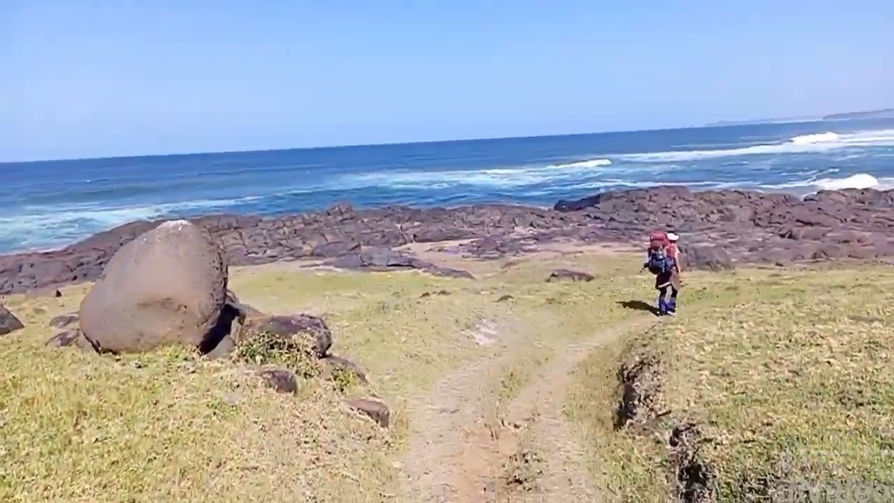 EC - Tribal Retreat to Transkei Beach Cottages