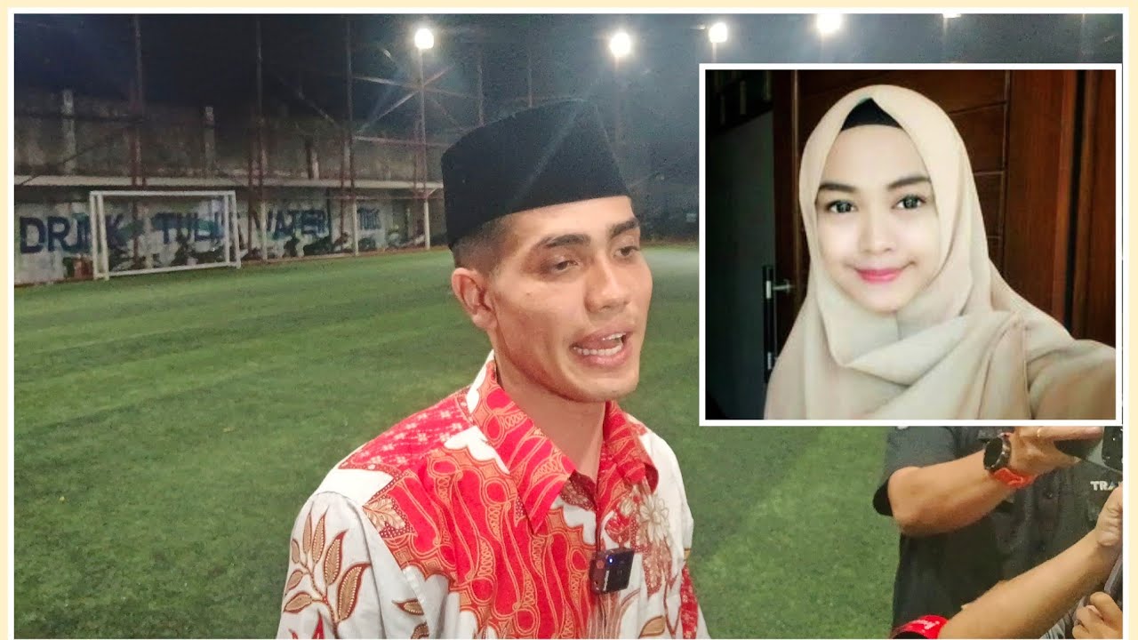 AISAR KHALED AJAK IBUNYA KENALKAN KE RIA RICIS, PERTANDA SERIUS & SIAP LAMAR RICIS 