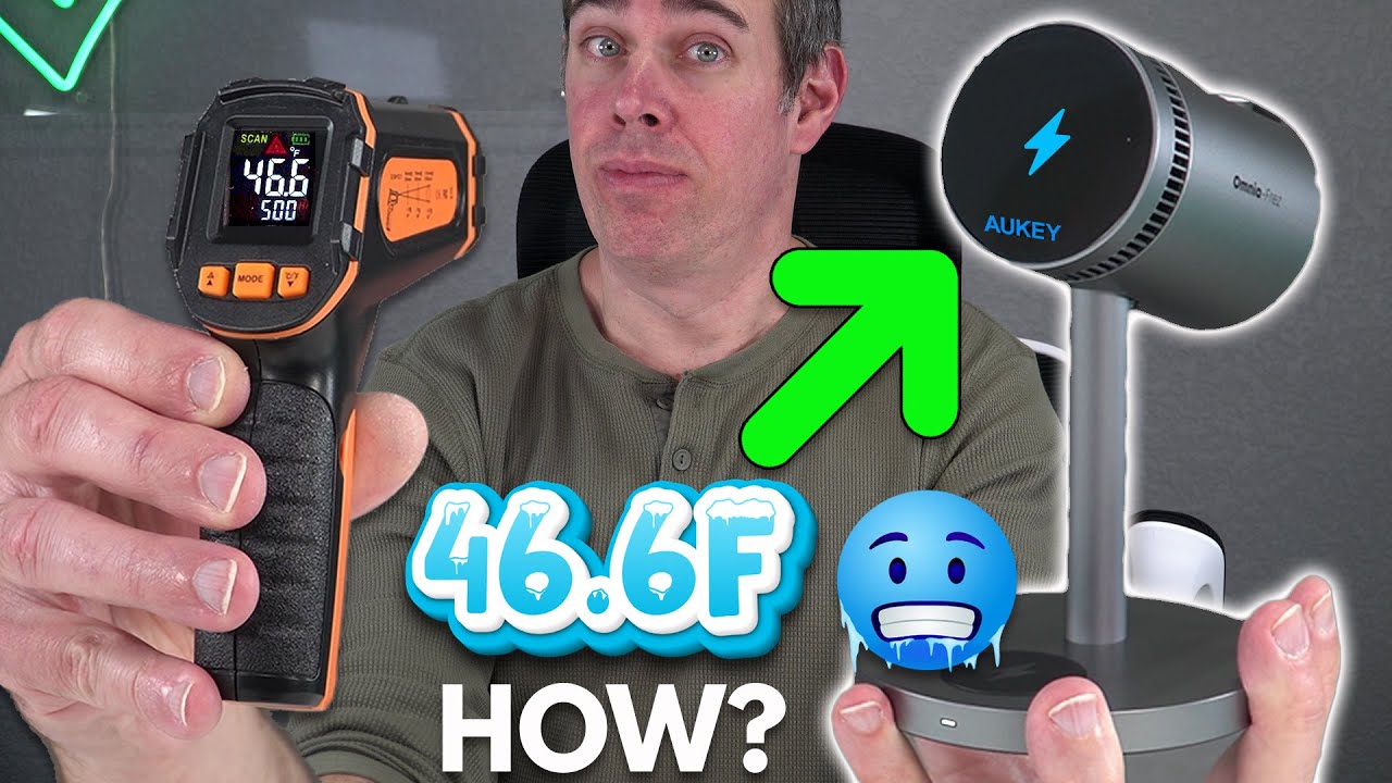 Discover the Most Advanced Wireless Charging Technology of 2025
