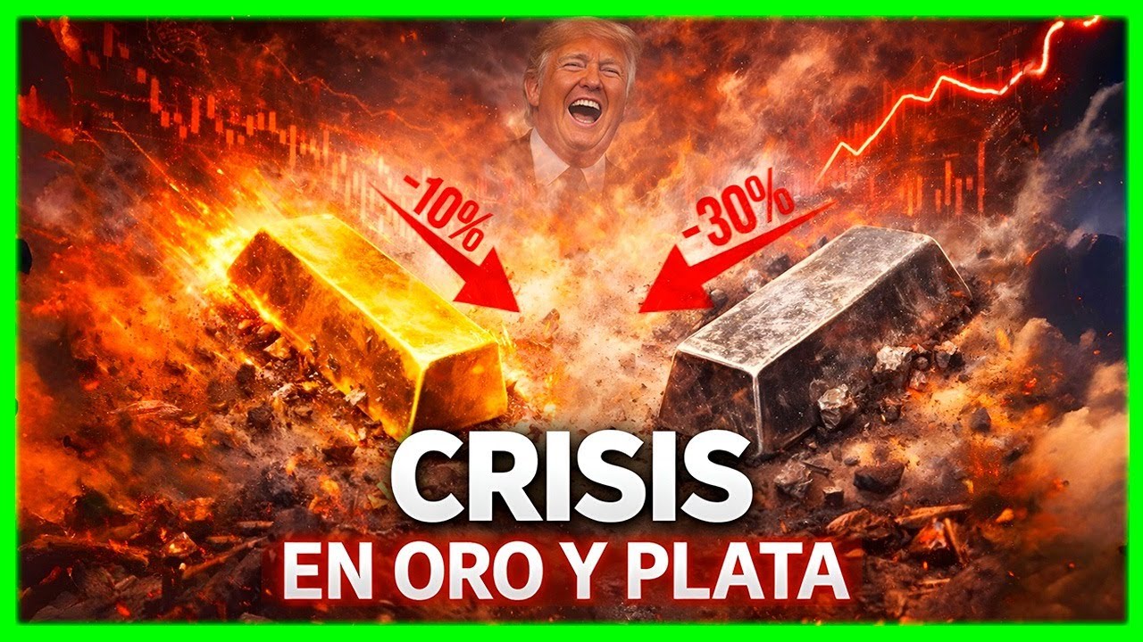 Chocaron la plata a propósito… Este es el verdadero plan ( Análisis En Vivo )