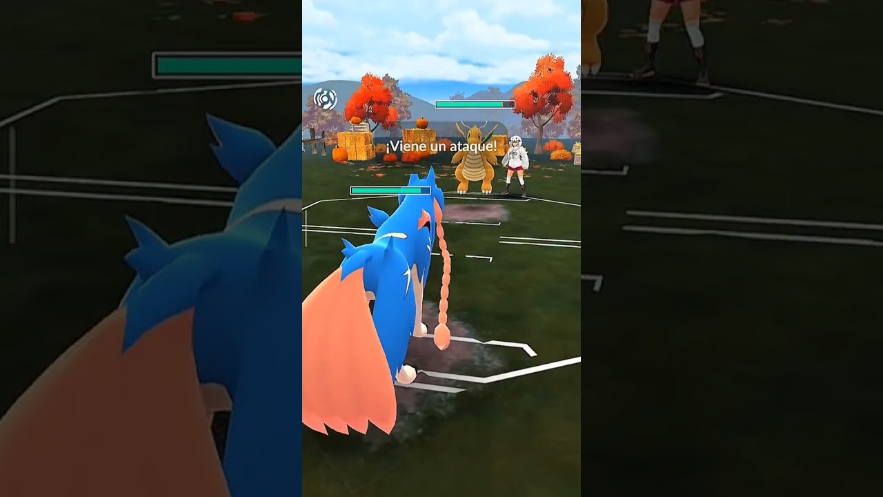 Liga Master ball Pok&eacute;mon go #pokemongo