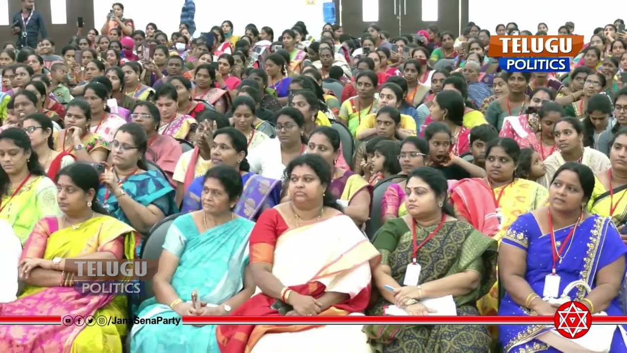 | Telugu Politics