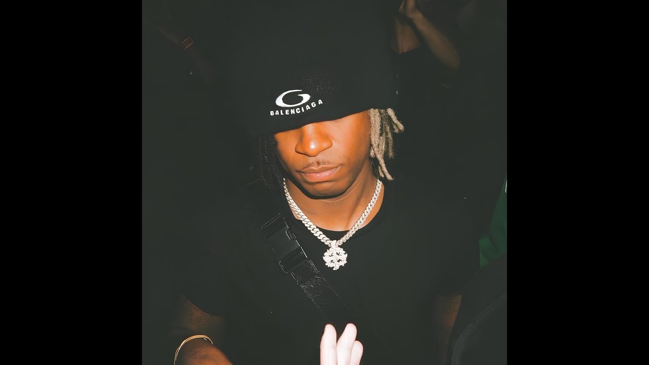 (free) ken carson x more chaos type beat -