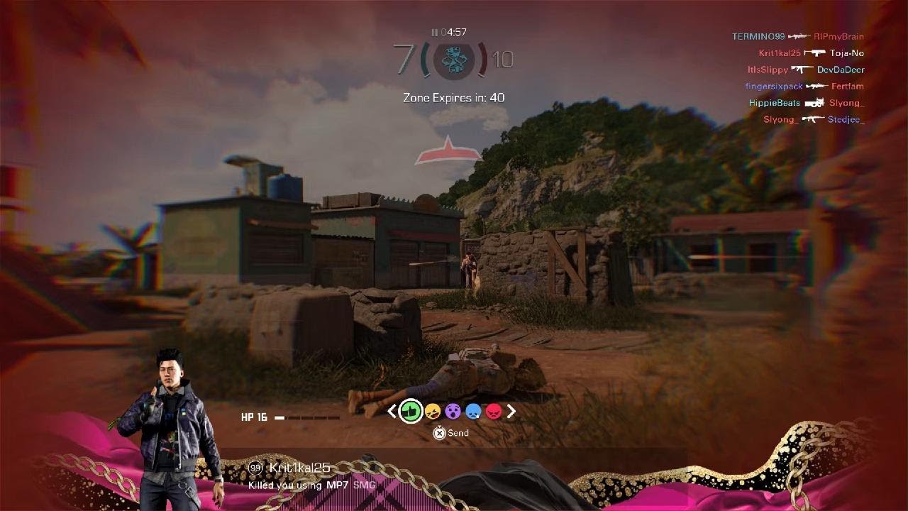 XDefiant [#5]