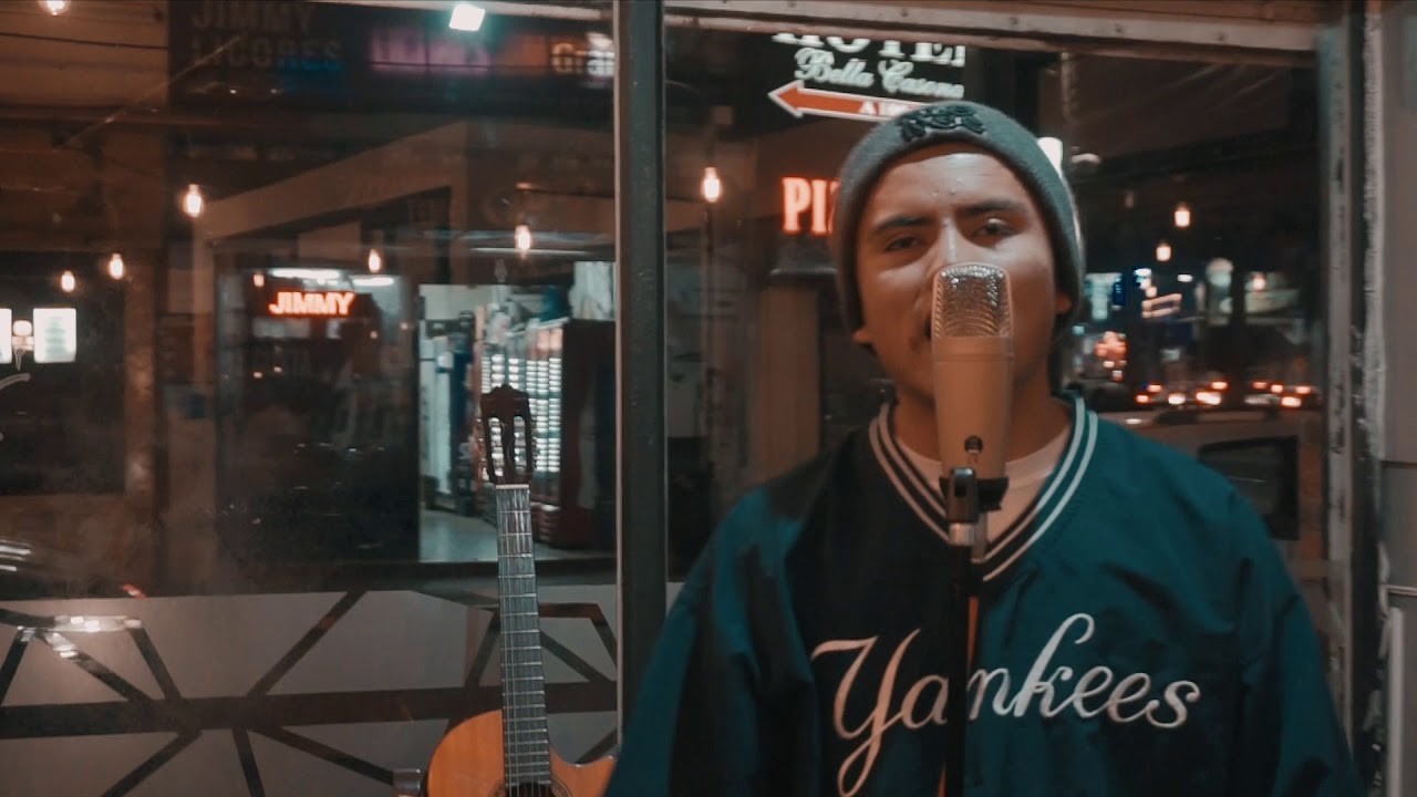 BUSTER (CLONES)- ESTAFA( VIDEO OFICIAL)
