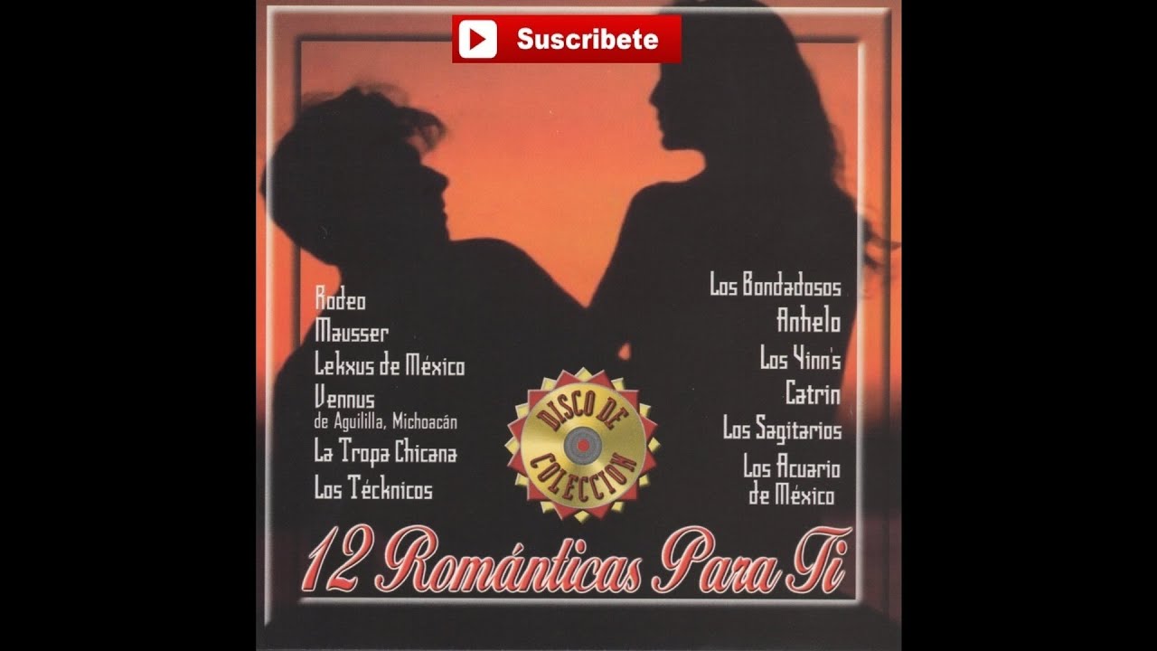 Lekxus De Mexico - Cuando Quieras Regresar [Official Audio]