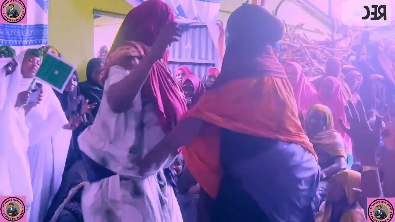 NIIKO AROOS SHIDAN ABALIISHA KISMAYO 2025