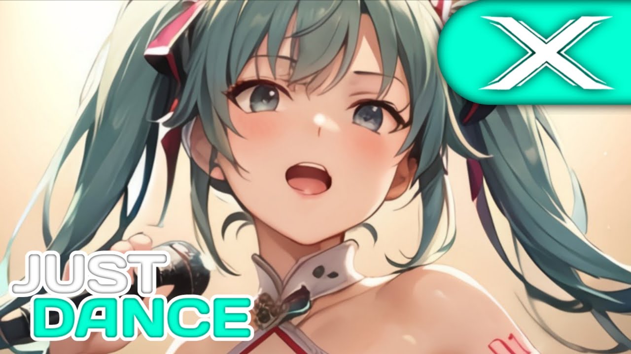 Nightcore - Just Dance (Zonus, Love Kr3w)