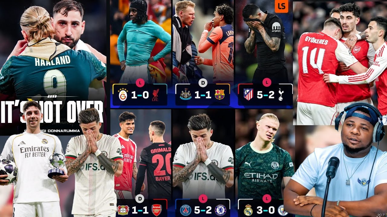 ♨️AMAKIPE YO MU BWONGEREZA NKA CHELSEA, MAN.CITY, ARSENAL, LIVERPOOL NIZINDI ZIRI KWIGISHWA UMUPIRA💥