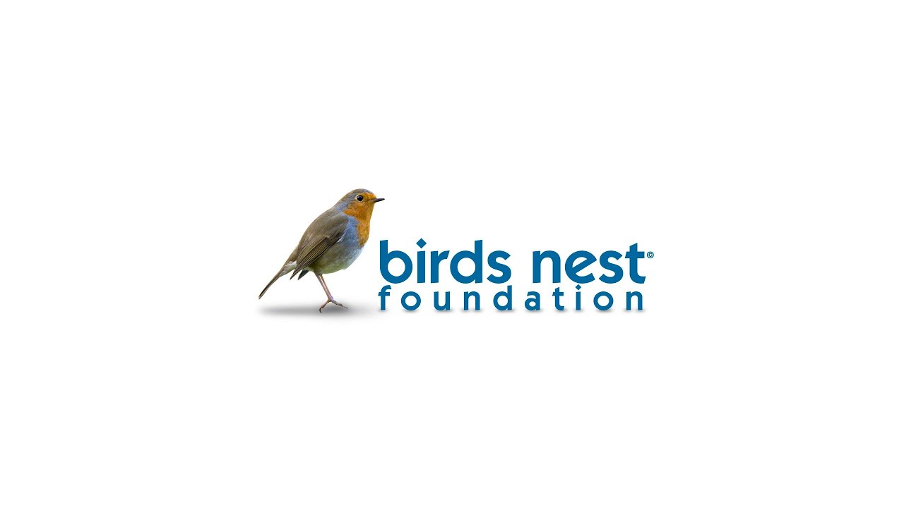 Birds Nest Foundation Trailer