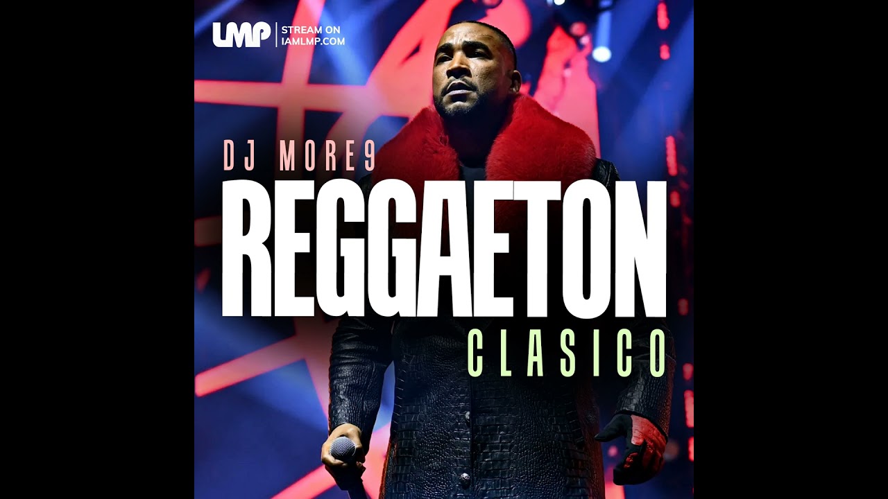 Reggaetón Clásico | Tego Calderón, Plan B, Wisin, Yandel, Don Omar, Tito El Bambino