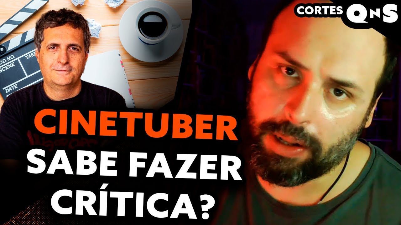 Os críticos de cinema de rede social e o papinho dos filmes de 3 atos