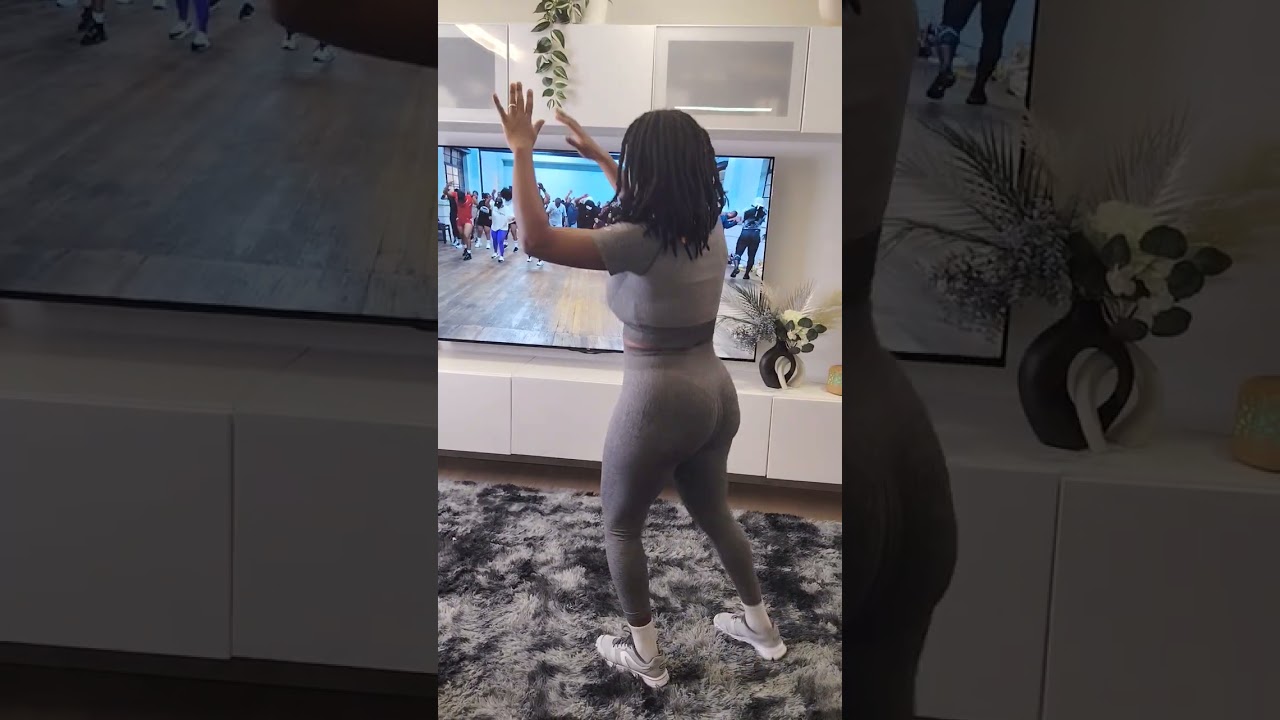 Easy GLUTES routine EXCELLENT RESULTS.. LKB Fitness and Aerobicfitsa 