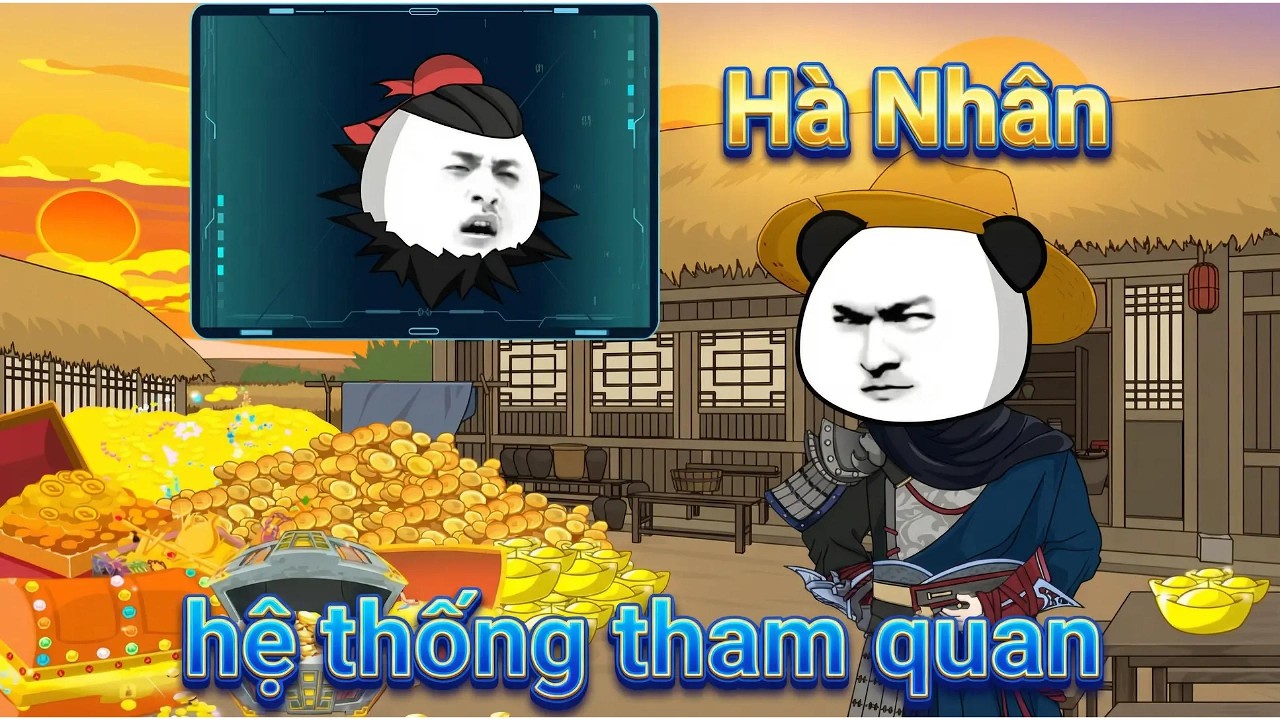 Full || Hệ Thống Tham Quan || Xú Review