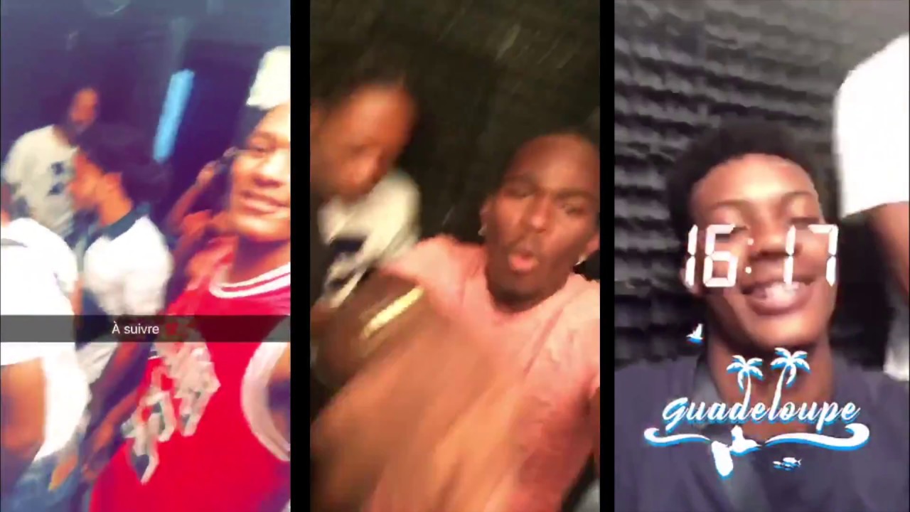 BITEN LA - TILEFLO x LE LOCKSEY x SKYMAN ft. TESHII
