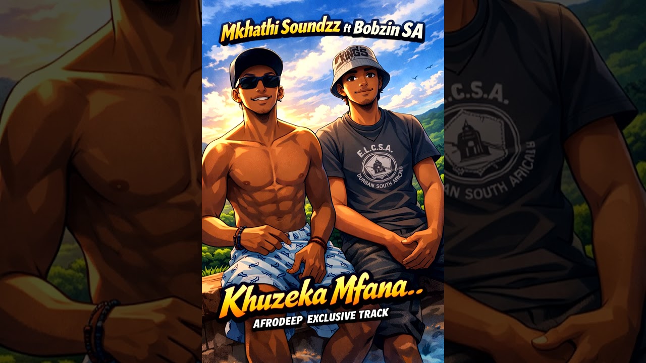 Mkhathi soundzz ft bobzin sa. Khuzeka mfana.. Mkhathi vocals ☁️ 🛫 ☁️ 🛫 🎶 🎵 🥁 🔥 🔥 🔥 