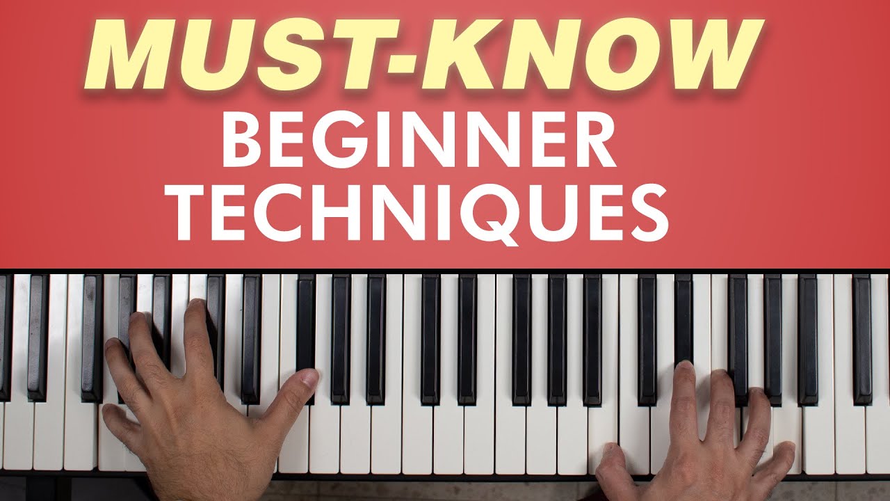 8 Essential Skills That Will Make You a GREAT Musician