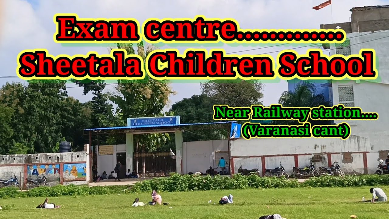 Varanasi cat.Sheetala Children School, Harpalpur, Lohta Bazar, Lohta, Varanasi, Uttar Pradesh 221107