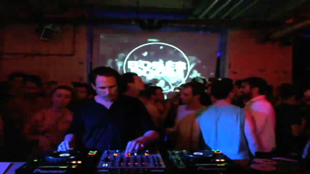 &Acirc;me Boiler Room Berlin DJ Set