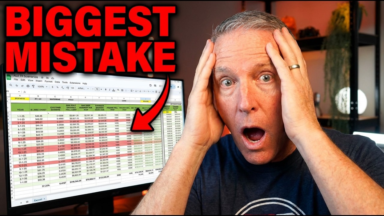 I Backtested GPIQ Dividend Reinvestment — Here's What I Found