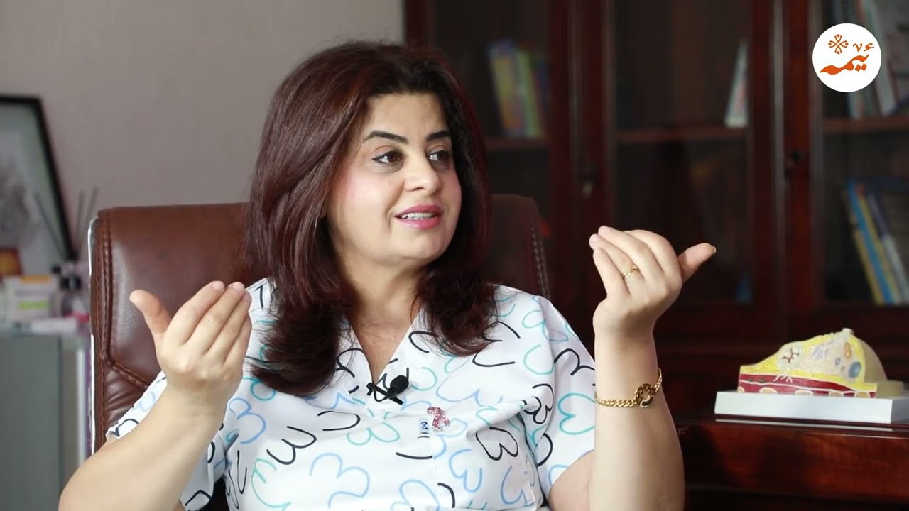چاوپێكەوتن لەگەڵ د.چنار عەلی سنجاوی پسپۆری نەشتەرگەری گشتی